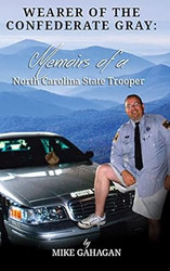 Wearer of the Confederate Gray