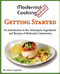 Modernist Cooking Made Easy