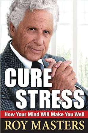 Cure Stress