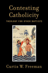Contesting Catholicity