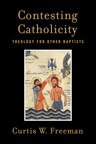 Contesting Catholicity