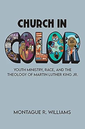 Church in Color