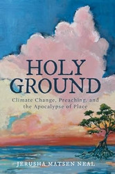 Holy Ground