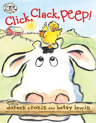 Click Clack Peep!