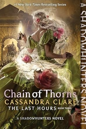 Chain of Thorns