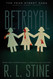 Betrayal: The Betrayal; The Secret; The Burning