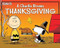 A Charlie Brown Thanksgiving