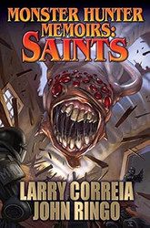 Monster Hunter Memoirs: Saints (3)