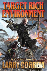 Target Rich Environment