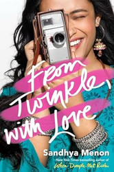 From Twinkle with Love