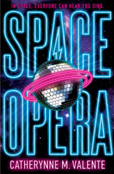 Space Opera (1) (Space Opera The)
