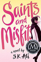 Saints and Misfits