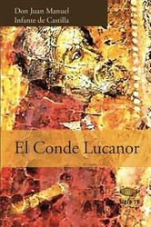 El Conde Lucanor (Spanish Edition)