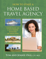 How to Start a Home Based Travel Agency