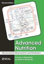 Advanced Nutrition