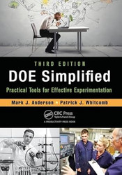 DOE Simplified