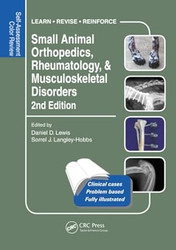 Small Animal Orthopedics Rheumatology and Musculoskeletal