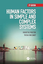 Human Factors in Simple and Complex Systems