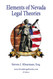 Elements of Nevada Legal Theories
