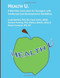 Health U: A Nutrition Curriculum for Teenagers with