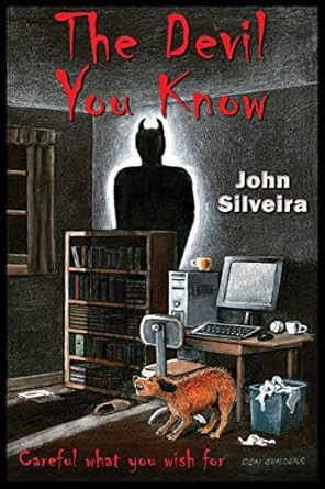 The Devil You Know