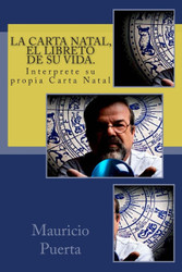 La carta Natal el libreto de su vida.