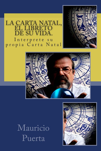 La carta Natal el libreto de su vida.