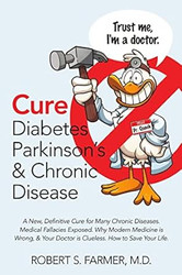 Cure Diabetes Parkinson's & Chronic Disease