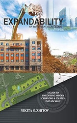 Expandability of Investment Real Estate