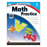 Math Practice Grade 5
