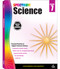 Spectrum 7th Grade Science Workbook Ages 12 to 13 Grade 7