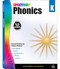 Spectrum Kindergarten Phonics Workbook Activity Book Ages