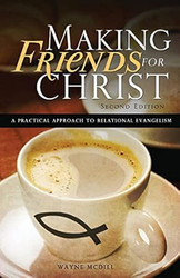 Making Friends for Christ