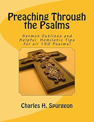 Preaching Through the Psalms