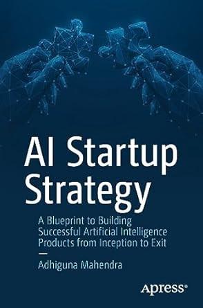 AI Startup Strategy