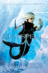Waterfire Saga Book Four