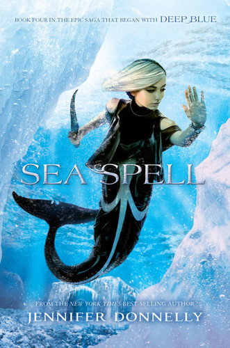 Waterfire Saga Book Four
