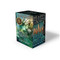Percy Jackson and the Olympians Complete Series and Percy