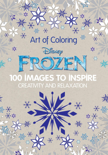 Art of Coloring