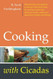 Cooking with Cicadas