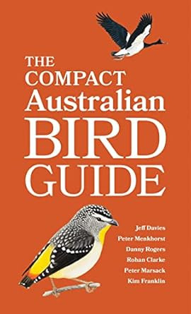 The Compact Australian Bird Guide