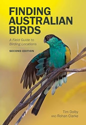 Finding Australian Birds