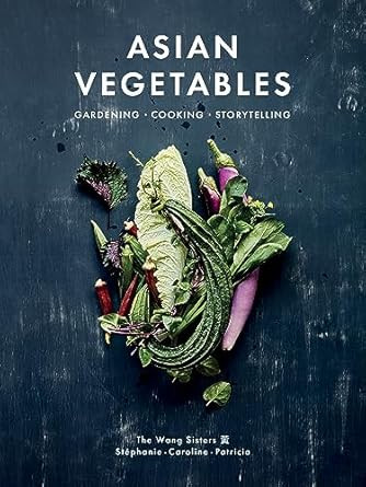 Asian Vegetables