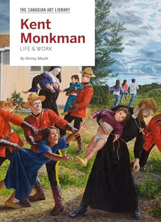 Kent Monkman: Life & Work