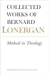 Method in Theology: Volume 14