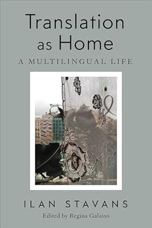Translation as Home