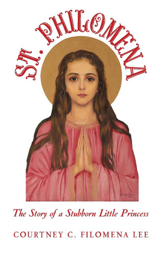 St. Philomena