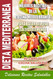 Dieta Mediterranea Mejores Recetas de la Cocina