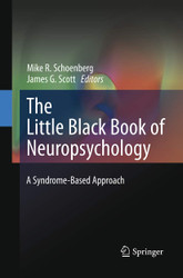 The Little Black Book of Neuropsychology