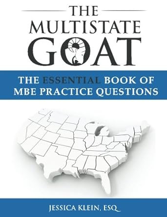 The Multistate Goat